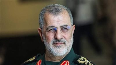 قائد الحرس الثوري الإيراني يتوعد إسرائيل: سنفتح عليكم أبواب الجحيم