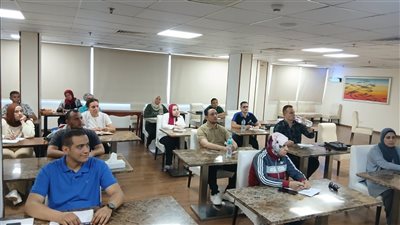 استمرار تنفيذ مشروع 