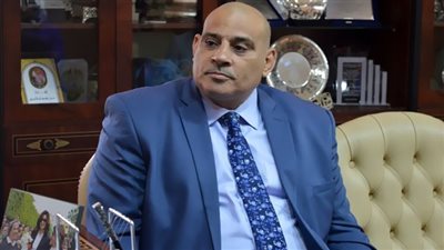 أيمن العيسوي: وراك يا سيسي ومصر لا تُبتز ولا تُخترق