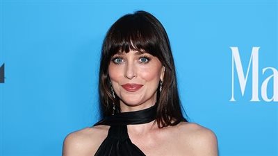 داكوتا جونسون وكريس مارتن.. نهاية مأساوية لعلاقة حب طويلة 