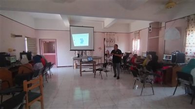 دورات تدريبية  