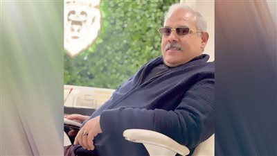 محمد رضوان: أستمتع بالفن ومازال لدى الكثير  