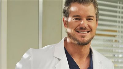 إريك داين يكشف معاناته مع مرض التصلب الجانبي الضموري 