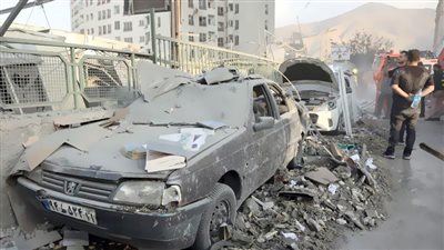 صراع العروش النووى