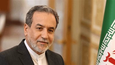 وزير الخارجية الإيرانيّ: نرفض دعوات ضبط النفس عقب هجوم إسرائيل على بلادنا