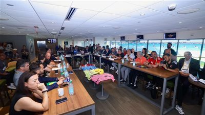 اجتماع فني يحدد تفاصيل مباراة الأهلي وإنتر ميامي في افتتاح مونديال الأندية