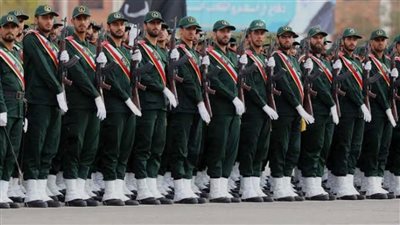 الحرس الثورى الإيراني: الضربات الصاروخية استهدفت 150 موقعًا إسرائيليًا