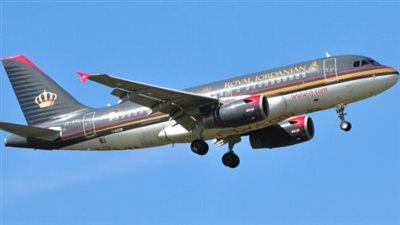 هيئة الطيران المدني الأردنية تعلن إعادة فتح المجال الجوي