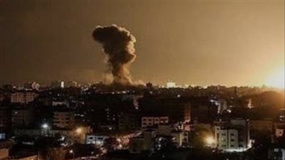 الجيش الإيراني: هجماتنا الصاروخية على إسرائيل ستكون 20 ضعف حجم سابقاتها