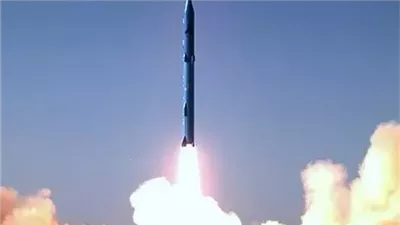 الصواریخ الإیرانیة تصيب مواقع استراتيجية في أسدود وتل أبيب وحيفا وبئر السبع