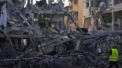 إعلام إيراني: الحرب ستتوسع خلال الأيام القادمة