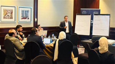 هيئة الرعاية الصحية تطلق أول ورشة عمل بالتعاون مع 