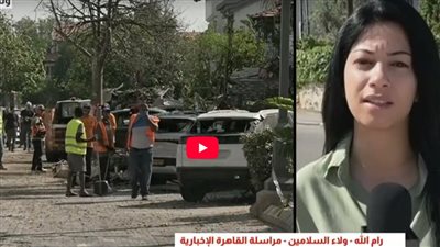 هجمات متصاعدة وهلع داخل الأراضي المحتلة.. تدمير واسع وإصابات بين الفلسطينيين (شاهد)