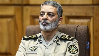 رئيس أركان الجيش الإيراني: إسرائيل عاجزة عن اعتراض صواريخنا