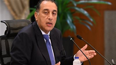 رئيس الوزراء يصل محافظة البحيرة لتفقد ومتابعة سير العمل بعددٍ من المشروعات