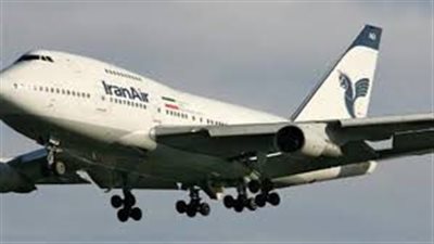 إيران تعلق جميع الرحلات الجوية في مطاراتها حتى إشعار آخر