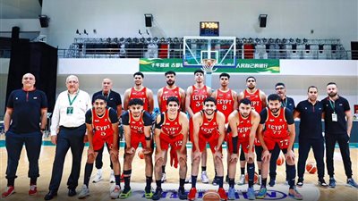 المنتخب الأولمبي يفوز على أمريكا في بطولة التحدي لكرة السلة للشباب