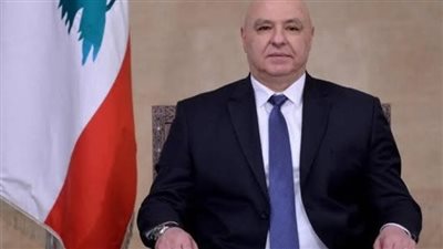 الرئيس اللبناني يشدد على أهمية الجهوزية لمواجهة تداعيات التصعيد الإيراني-الإسرائيلي