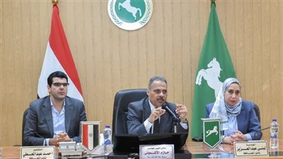 استمرار تدفق الأقماح المحلية لشون وصوامع الشرقية