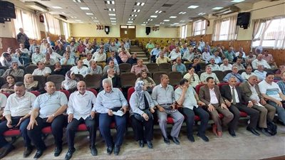 تشديدات لضبط لجان الثانوية العامة بالشرقية.. وتعليمات صارمة بحظر الهواتف والتصدي للغش