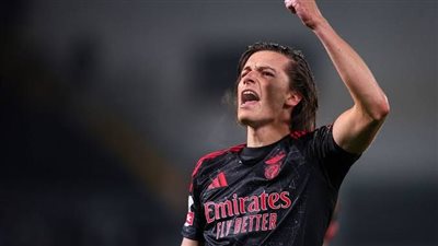 رئيس بنفيكا يكشف تطورات مفاوضات ريال مدريد لضم كاريراس