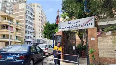 أحياء الإسكندرية تستعد لانطلاق امتحانات الثانوية العامة 
