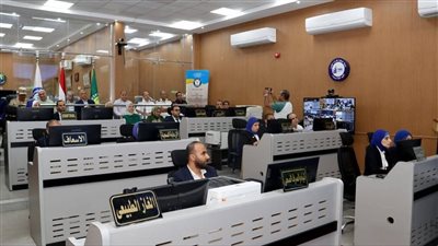 الإسماعيلية تنتهي استعداداتها لاستقبال ماراثون الثانوية العامة 