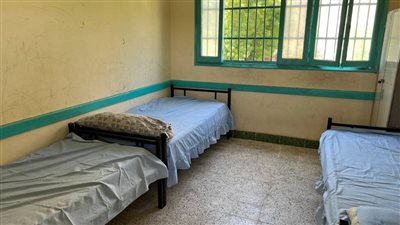  32 استراحة في قنا جاهزة لاستقبال مراقبي الثانوية العامة 