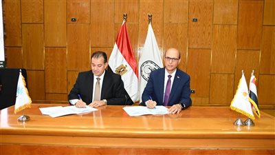  تعاون بين جامعة قنا وأسيوط لتعزيز الشراكة الأكاديمية 