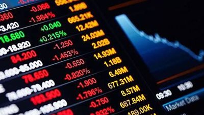 تراجعات حادة للأسهم الأمريكية والأوروبية في ظل تبادل الهجمات بين إسرائيل وإيران