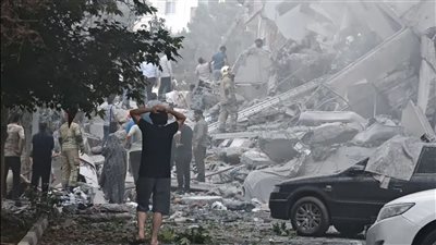 مقتل مستشار المرشد الإيراني متأثرا بإصابته في الضربات الإسرائيلية