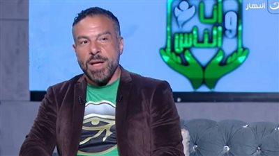 محمد خميس: طوفان نوح مصدر ديني وليس أثري