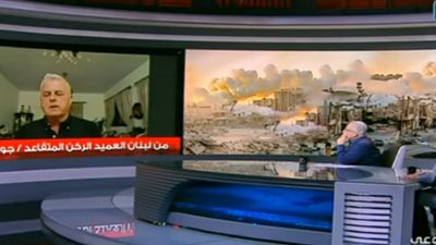 عميد لبناني: أذرع إيران تعيد حساباتها.. حزب الله تراجع عن دعم طهران