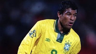 نجم البرازيل السابق موللر: الأهلي هو الأفضل في إفريقيا وحظوظه متساوية مع بالميراس وبورتو