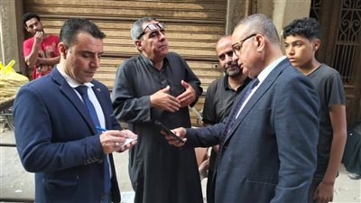 الدقهلية.. تحرير 1292 مخالفة في حملات تموينية تفتيشية خلال أسبوعين