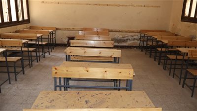 سوهاج تنتهي من الاستعداد لانطلاق ماراثون امتحانات الثانوية العامة