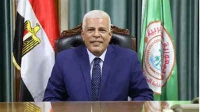 نقيب الزراعيين يفتتح أكبر نادٍ اجتماعي للمهندسين الزراعيين في بورسعيد