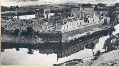 القطع الأثرية التي تم اختيارها لتكون قطع شهر يونيو بمتاحف الآثار 