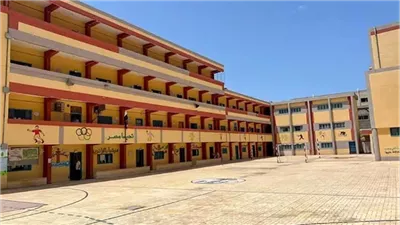 رفع درجة الاستعداد القصوى لتأمين لجان الثانوية العامة بالإسكندرية 