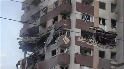 مقتل 3 من العلماء النوويين الإيرانيين و3 من الحرس الثوري في الهجوم الإسرائيلي