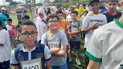 وزارة الرياضة تنظم يومًا رياضيًا للتوعية بأهمية الرياضة لصحة القلب بالتعاون مع نقابة أطباء القاهرة