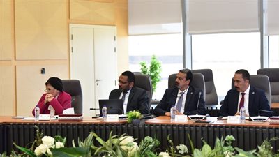 بدأ إجراء المقابلات الشخصية للمرشحين على مناصب مديري ووكلاء المديريات الصحية