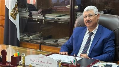 غمرى : تنسيق مع المحافظين لاتخاذ الوسائل المناسبة لترشيد الاستهلاك خلال الصيف  