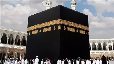 السعودية: وصول طلائع الحجاج الإيرانيين إلى مطار عرعر تمهيدًا لمغادرتهم 