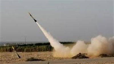 الجيش الإسرائيلي: رصد موجة صواريخ إيرانية جديدة 