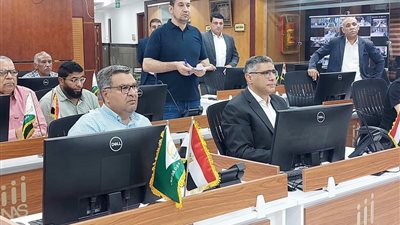 محافظ الجيزة يتابع انطلاق امتحانات الثانوية العامة والأزهرية