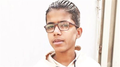 7700 جنيه... تعيد سمع «أحمد»