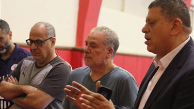 مجلس اليد بقيادة فتحي يُحفز منتخب الشباب قبل ماراثون المونديال