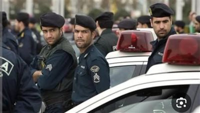 الشرطة الإيرانية: اعتقال عملاء للموساد بمدينة 