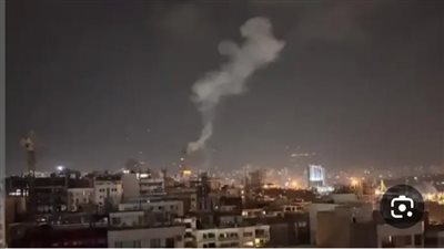 تفعيل أنظمة الدفاع الجوي في طهران